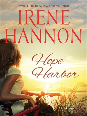 cover image of Hope Harbor
